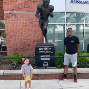 Meet your Posher, Dane